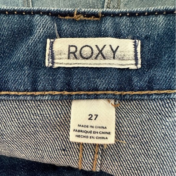Jeans Shorts Roxy - Picture 6 of 6